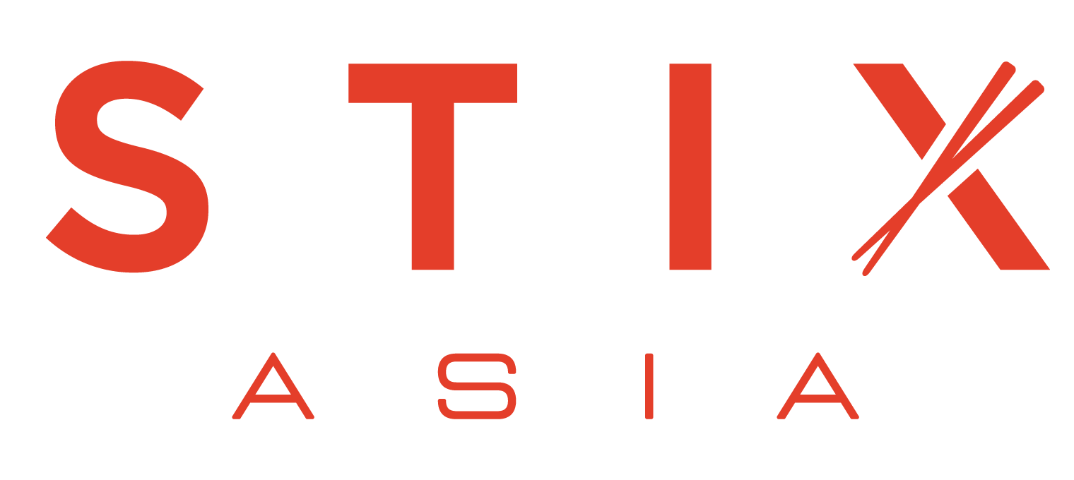 STIX ASIA Explore Asian Food Hall In Waikiki