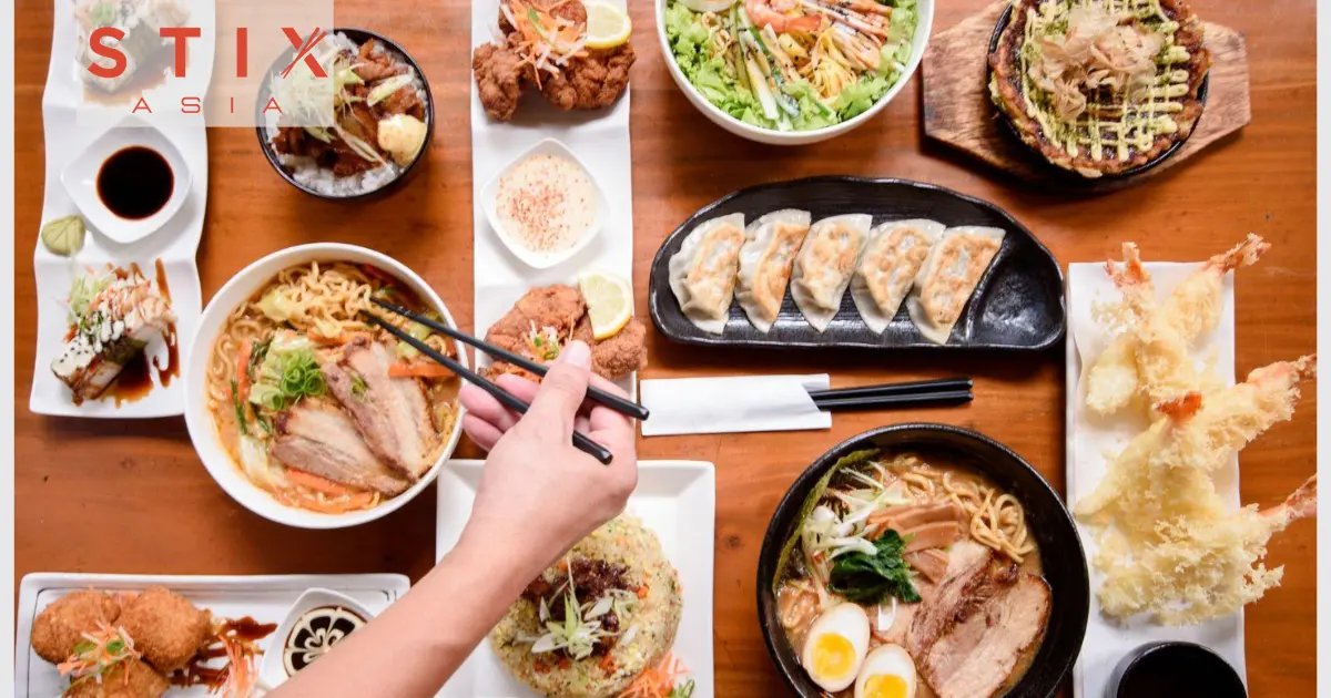 Signature Dishes Found in the Best Japanese