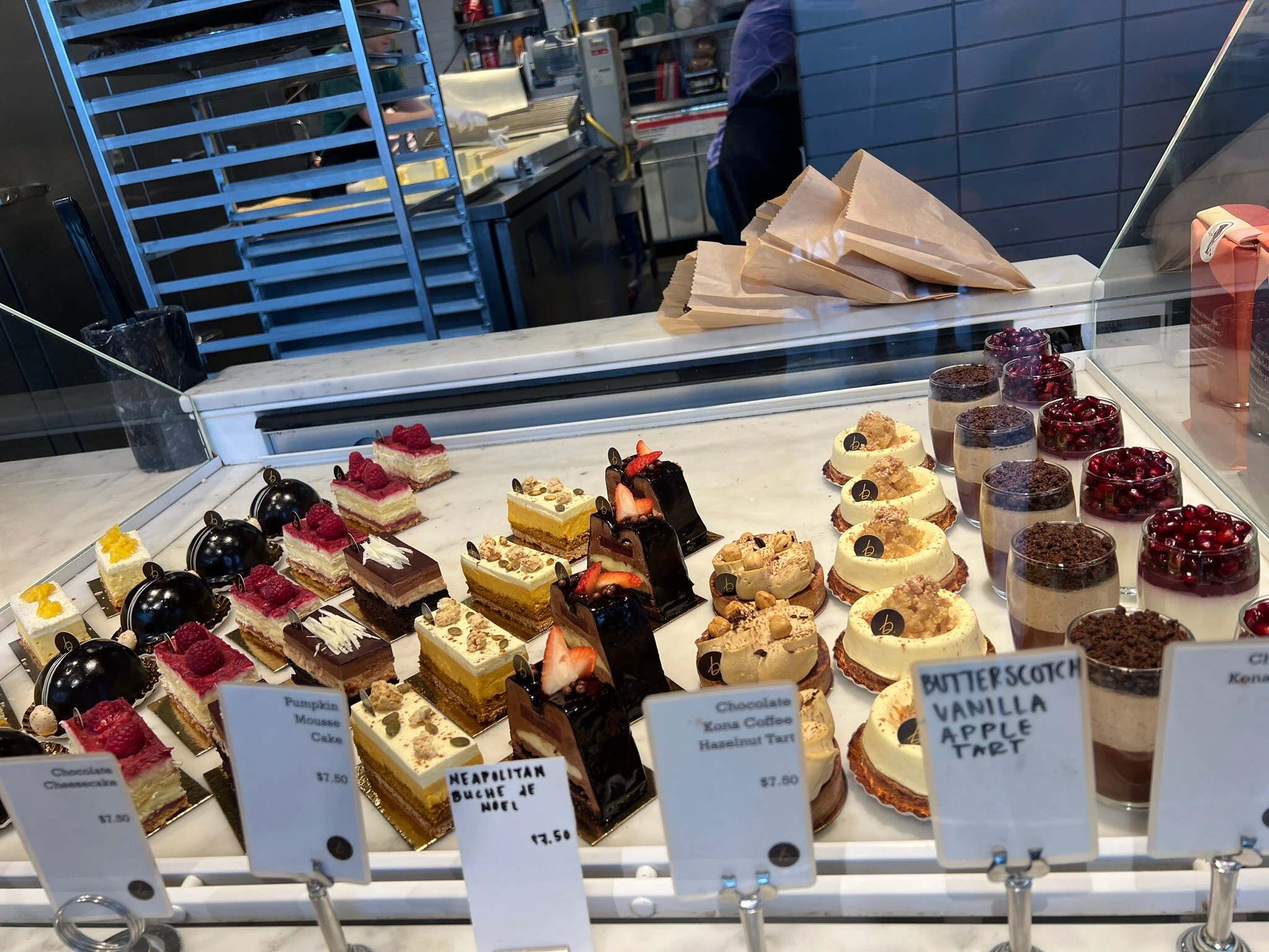 Best Dessert in Waikiki